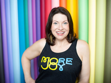 The Day I Decided to Become a Data Gangster