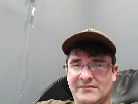 From Broken to Healed: The Journey That Changed Everything