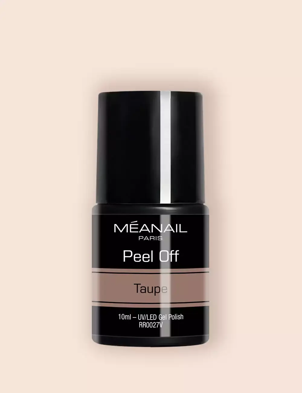 PEEL-OFF TAUPE 10ML