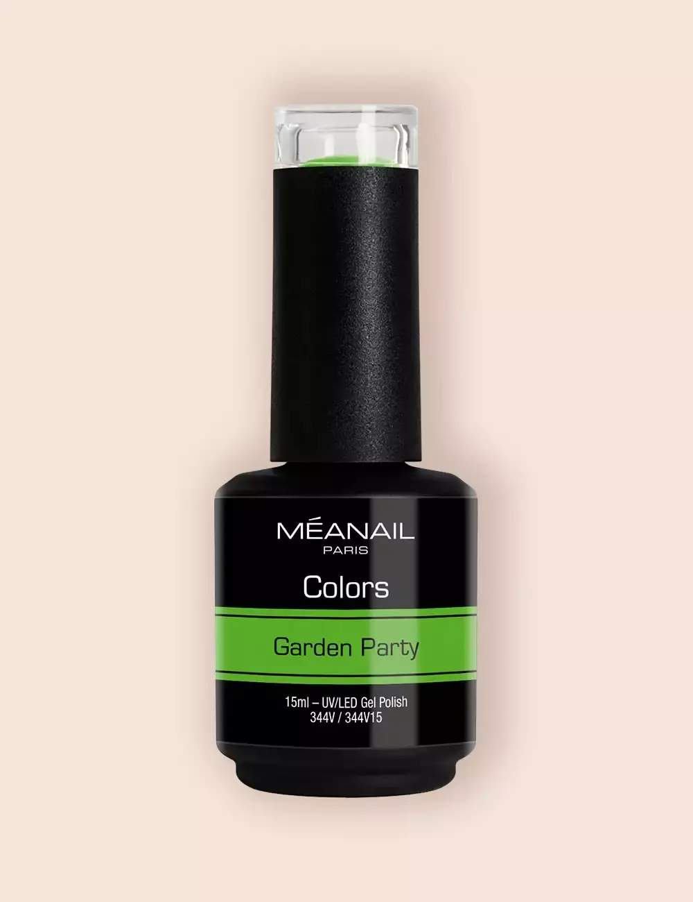 COLORS GARDEN PARTY 15ML
