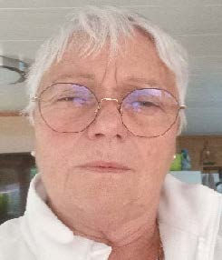 Martine MOURETTE