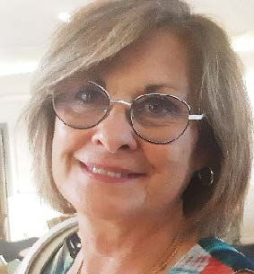 Noëlle SARAGA