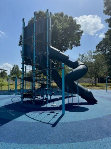 8/19: After Dinner Playground Play Date (Family) 