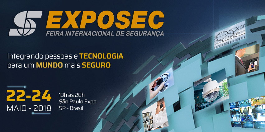 EXPOSEC 2018