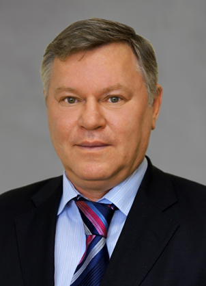 Петров Владимир Анатольевич