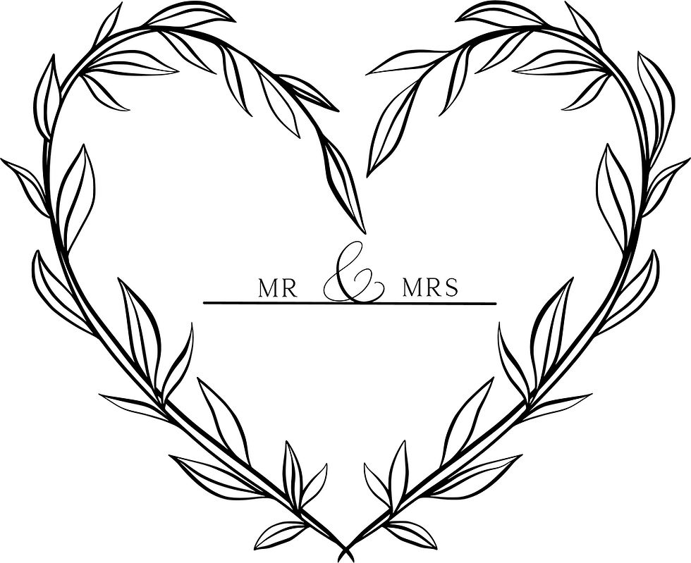 Thumbnail: Wedding candle