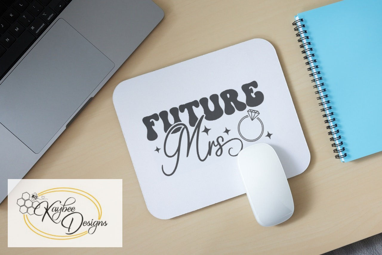 Future Mrs mousemat