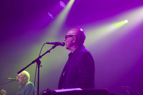 Band Shoot Exclusive Pictures Phil Gee Biz