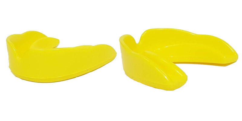 Thumbnail: ENDURANCE MOUTH GUARDS