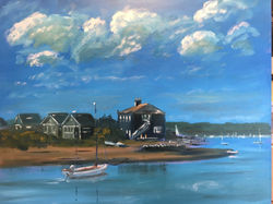 Mudeford