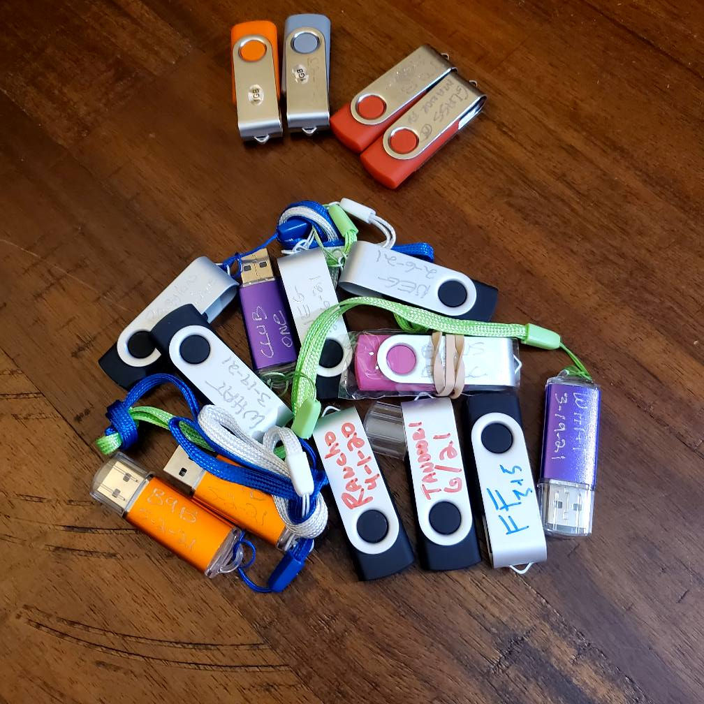 Big Butch GoGo Vault