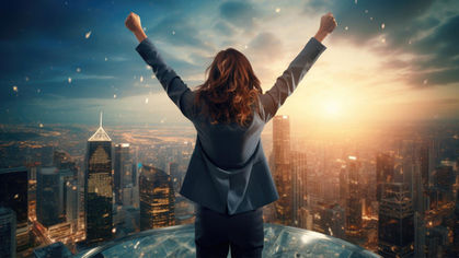 Stop Putting Your Goals on Hold