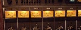 Registrazioni analogiche