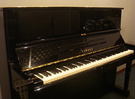 Pianoforte Yamaha U1