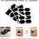 Thumbnail: Airtight Food Storage Containers with Lids