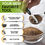 Thumbnail: Magnetic Measuring Cups & Spoons Set