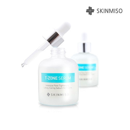 T-zone Serum 30 ml