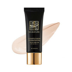 Signature Complexion Coordinating BB