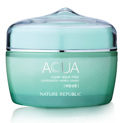 Super aqua max