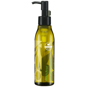 Olive real cleansing oil