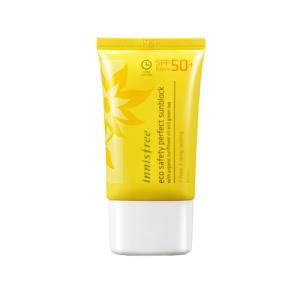 Eco Safety Perfect Sunblock