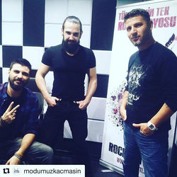 _fekint , Rock FM 94