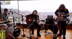 _balconytv videomuz yayında! _balconytvistanbul , _dilanbozyel ve _soulengineers 'a teşekkürler 😊 L