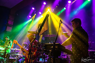 Ghost+Note,+Vogue+Theatre,+Indpls.,+Indi