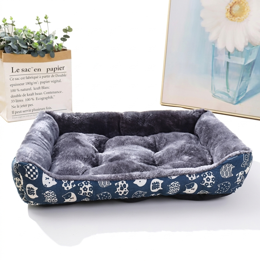 The Chelsea Cosy-Cushion