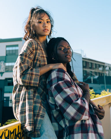 FlannelxFleece Collection