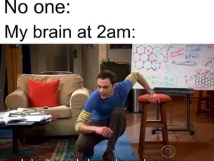 …And 5 Actually Helpful Ways to Stop Overthinking (That Don’t Involve Glitter or Seagulls)