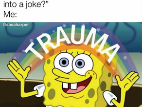 Now That I Know It’s a Trauma Response… What Do I Do With It?