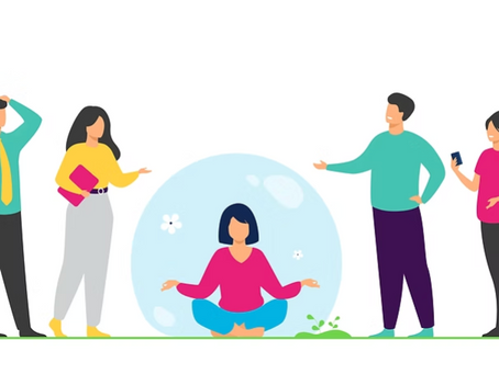 Holiday Boundaries: When “Family Time” Feels Like Emotional Cardio