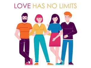 Therapy for Individuals in a Polycule: Yes, It’s For You Too