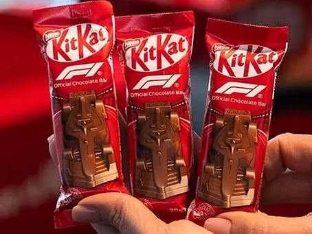 Give Yourself a Break: Why Your Brain Needs More KitKat Moments
