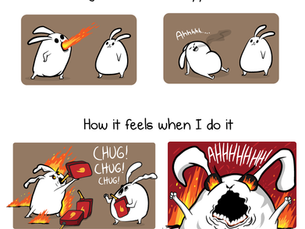 Venting: Why It Doesn’t Always Feel the Way You Think It Should