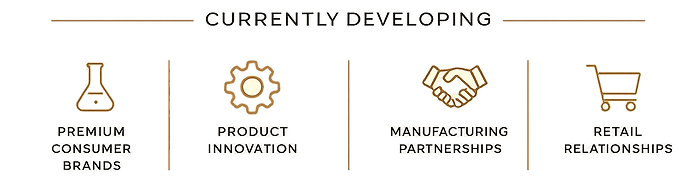 Things in development at menobrands.com