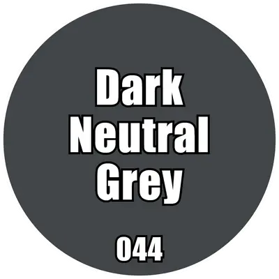Thumbnail: 044-Pro Acryl Dark Neutral Grey