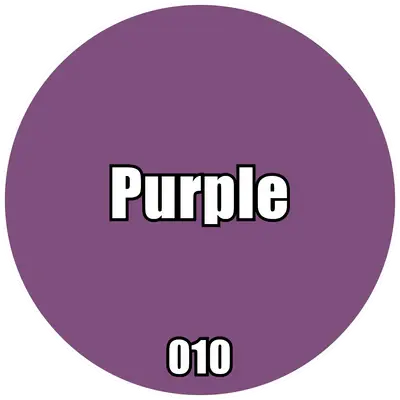Thumbnail: 010 -Pro Acryl Purple