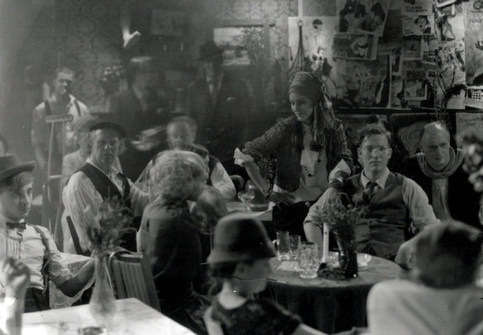 Cabaret