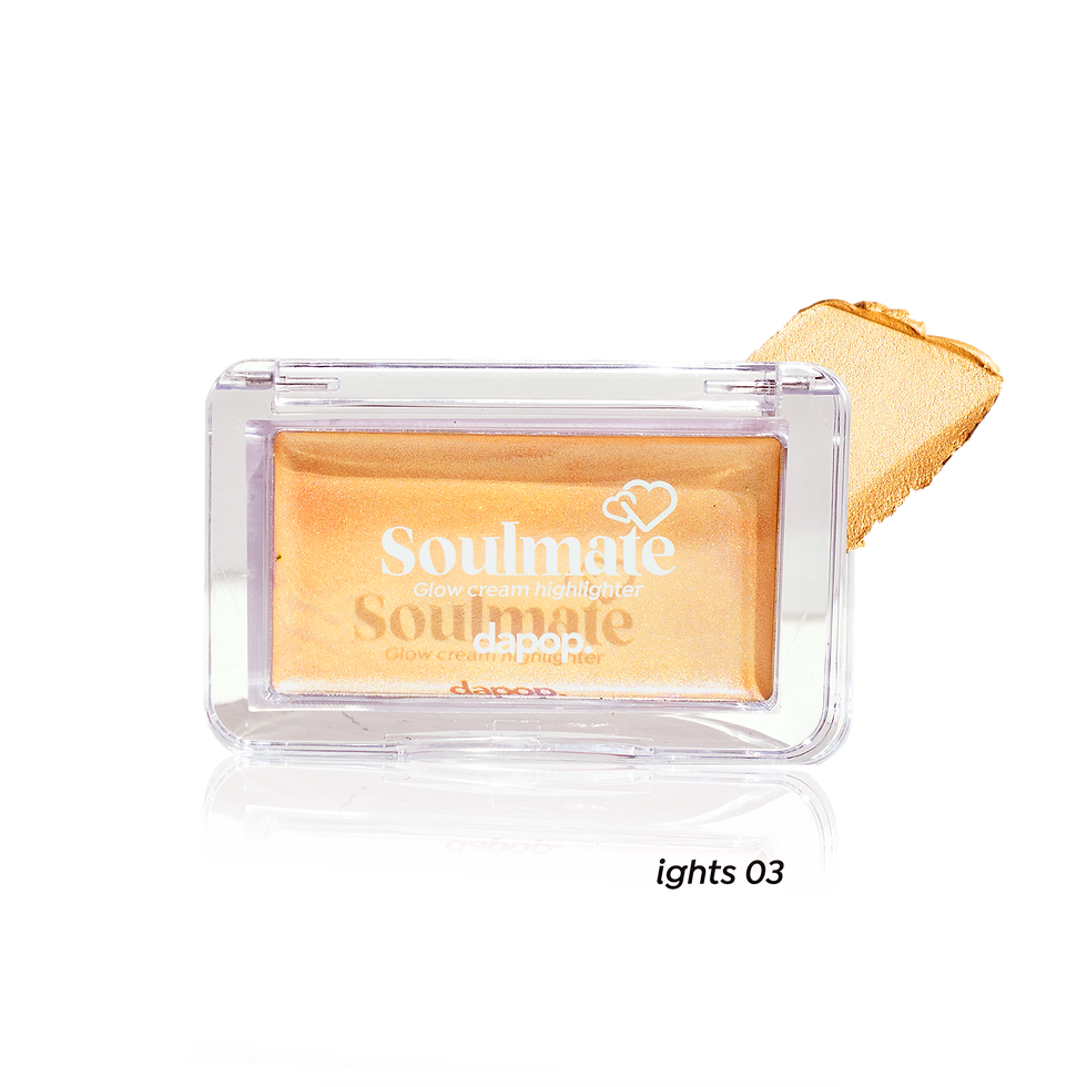 Miniatura: Soulmate highlighter