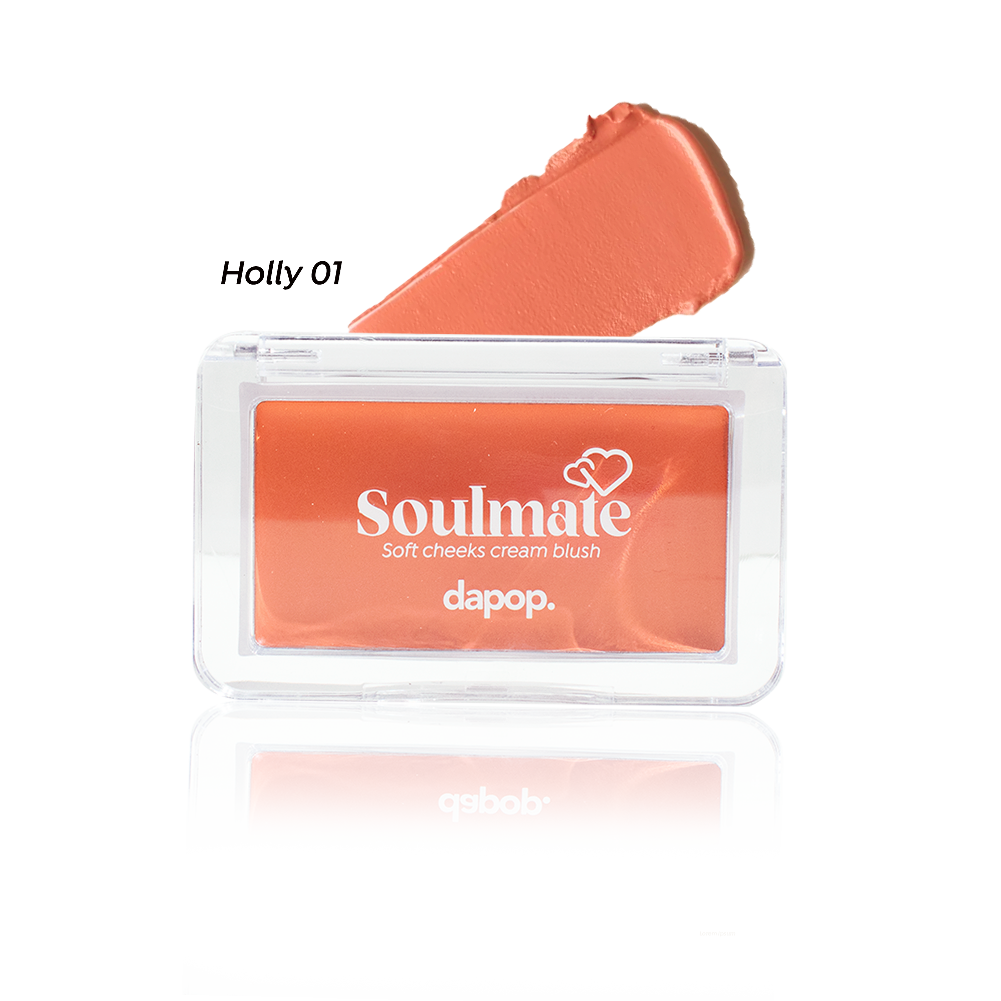 Soulmate blush