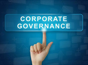 Strengthening Corporate Governance - Directors' Institute