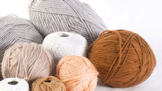 Start Knitting: Tools