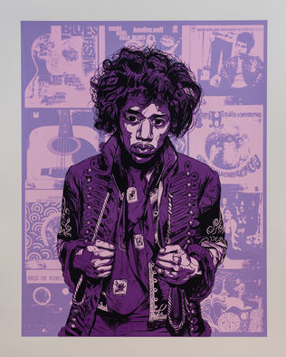 Hendrix