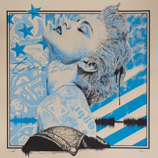 True Blue