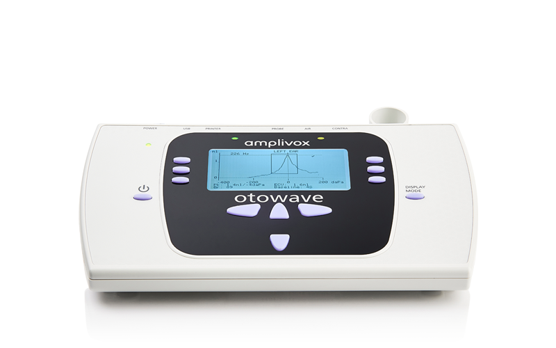Amplivox Otowave 302