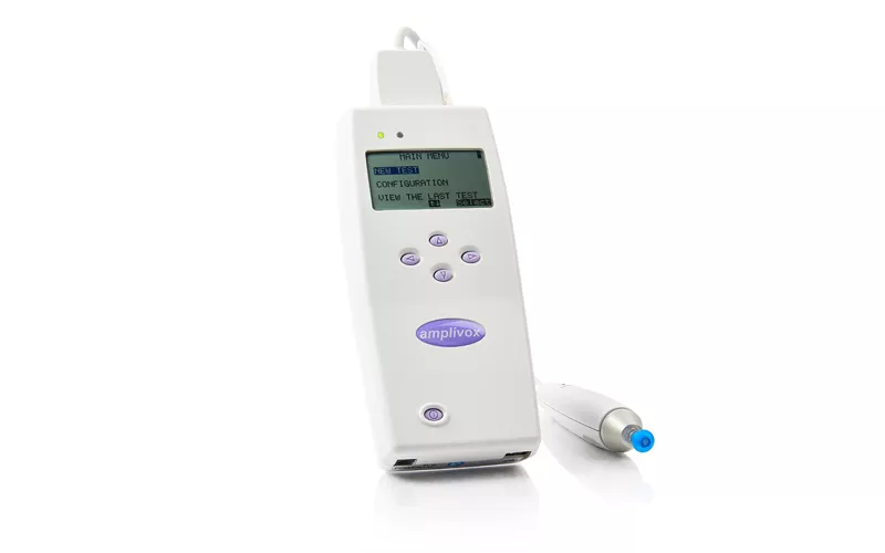Amplivox Otowave 202