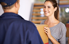 Delivery