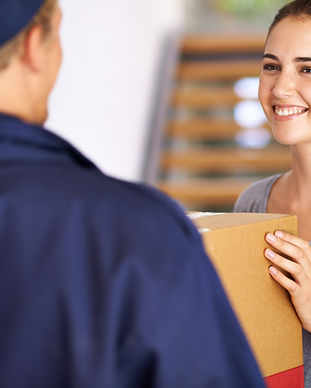 entrega|delivery
